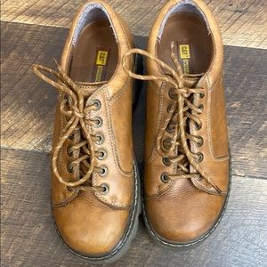 Caterpillar Durable Walking Machines work shoe